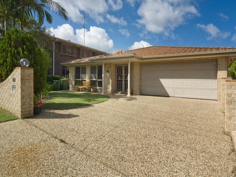 13 Fairlie Crescent, Moffat Beach QLD 4551