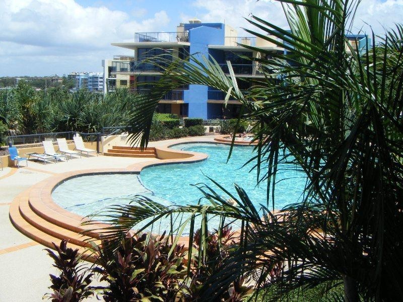 Unit 50 ‘Grand Pacific’ 38 Bulcock Beach Esplanade, Caloundra QLD 4551