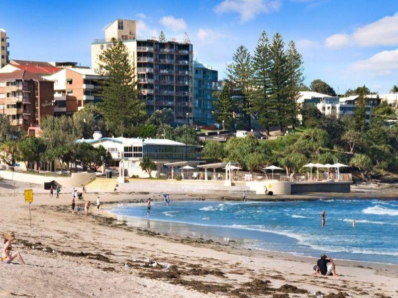 2/1 Surfline, Warne Terrace, Kings Beach QLD 4551