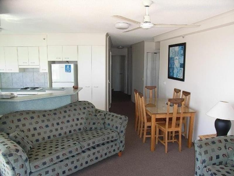 31/30 Centrepoint, Minchinton Street, Caloundra QLD 4551