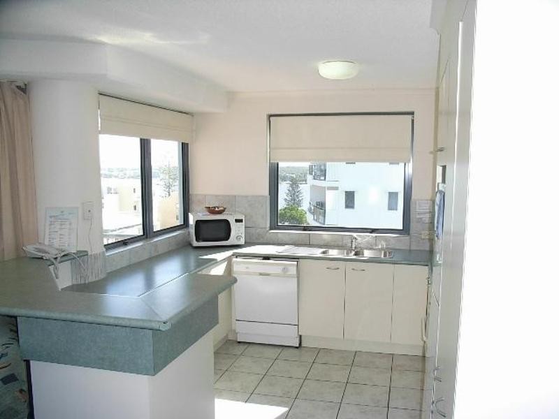 31/30 Centrepoint, Minchinton Street, Caloundra QLD 4551