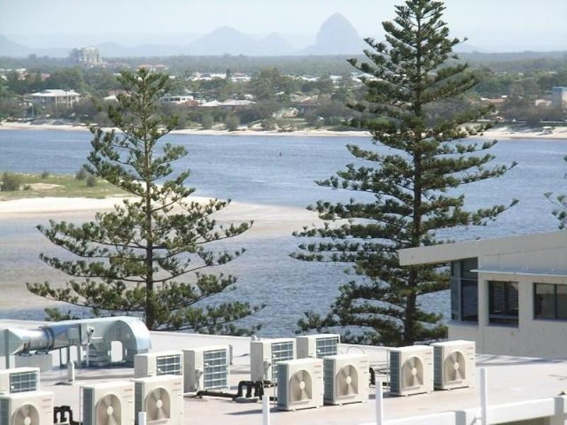 31/30 Centrepoint, Minchinton Street, Caloundra QLD 4551