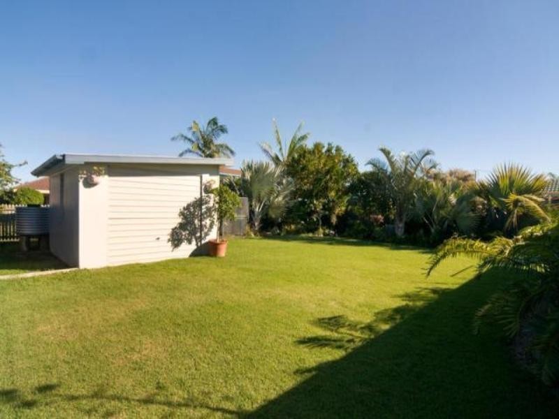 22 Theresa Street, Golden Beach QLD 4551