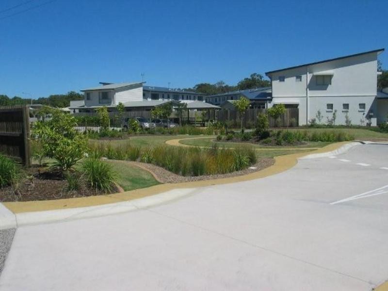 23/47 Urban Sanctuary Village, Sycamore Drive, Currimundi QLD 4551