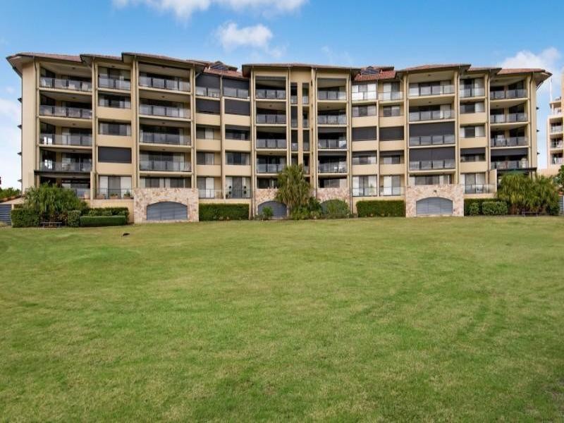 81/1 Vardon Point, Millenium Circuit, Pelican Waters QLD 4551