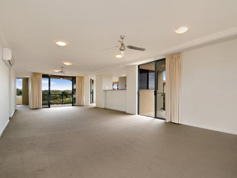 81/1 Vardon Point, Millenium Circuit, Pelican Waters QLD 4551