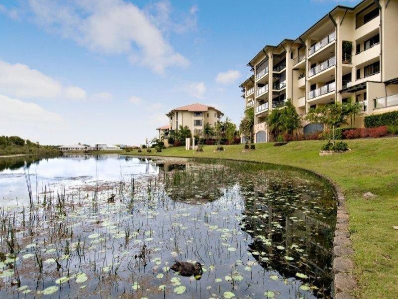 81/1 Vardon Point, Millenium Circuit, Pelican Waters QLD 4551