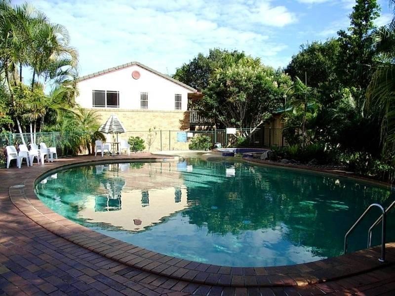 9/8 Fairway Views, Lyon Street, Caloundra QLD 4551