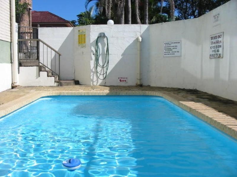6/24 Tahitian Surf, Moreton Parade, Kings Beach QLD 4551