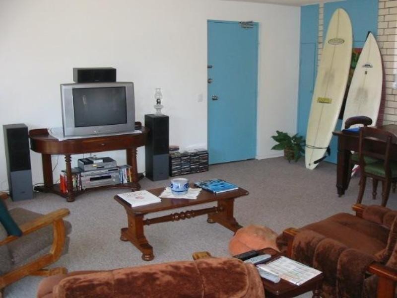 6/24 Tahitian Surf, Moreton Parade, Kings Beach QLD 4551