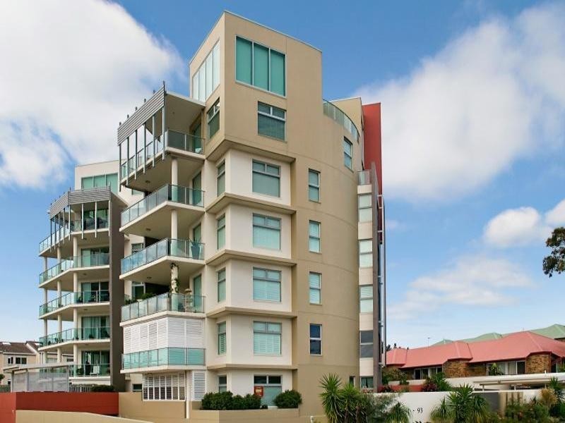 11/93 Giordano, Landsborough Parade, Golden Beach QLD 4551