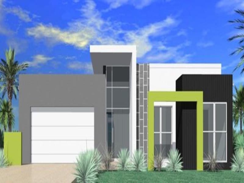 Lot 362 Abbey Court, Pelican Waters QLD 4551