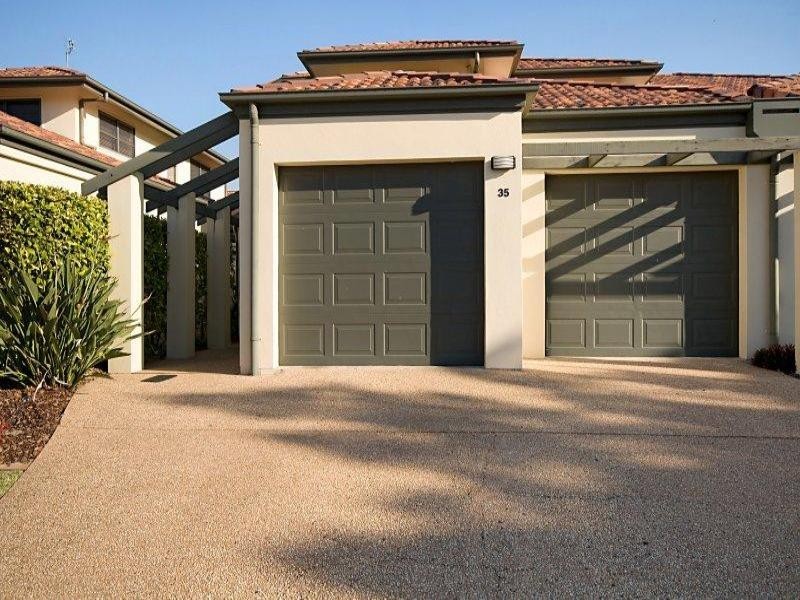 35/1 Vardon Point, Millennium Circuit, Pelican Waters QLD 4551