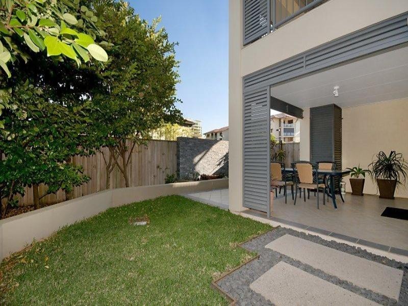 35/1 Vardon Point, Millennium Circuit, Pelican Waters QLD 4551