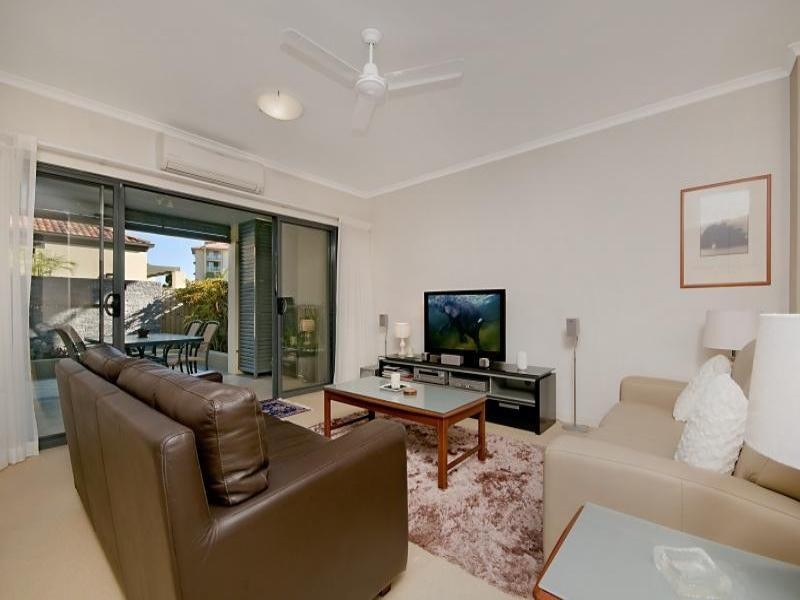 35/1 Vardon Point, Millennium Circuit, Pelican Waters QLD 4551