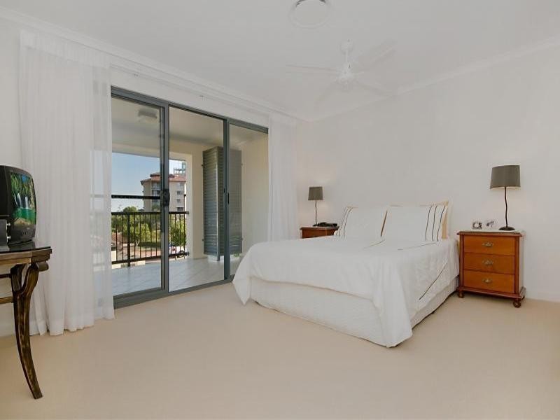 35/1 Vardon Point, Millennium Circuit, Pelican Waters QLD 4551