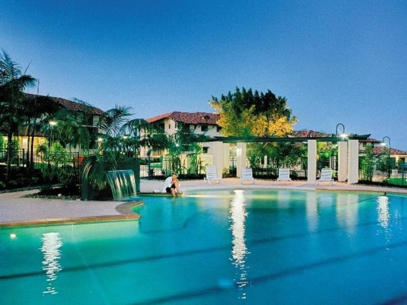35/1 Vardon Point, Millennium Circuit, Pelican Waters QLD 4551