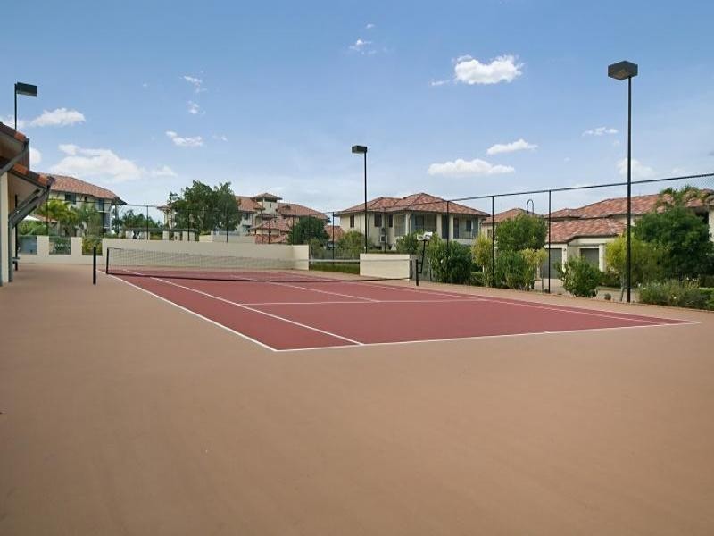 35/1 Vardon Point, Millennium Circuit, Pelican Waters QLD 4551