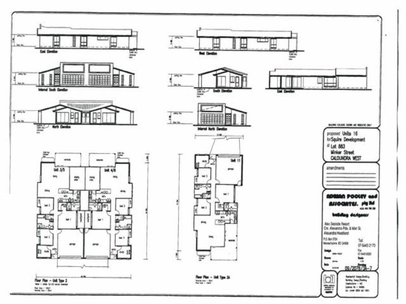 1 Bellvista Lakeside Villas, Minker Street, Caloundra West QLD 4551