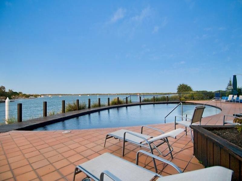 25/1 The Jetty, Raleigh Street, Golden Beach QLD 4551