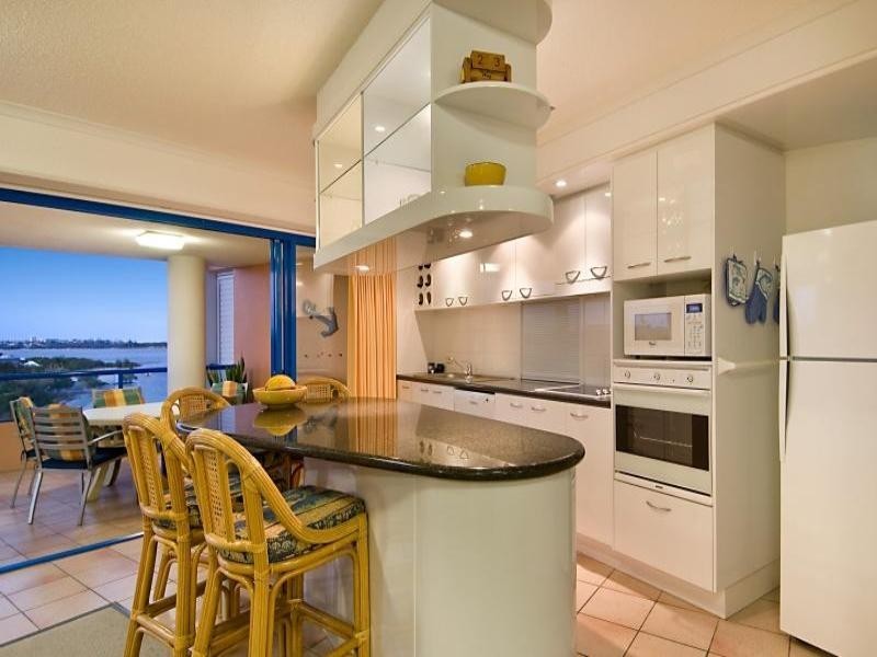 25/1 The Jetty, Raleigh Street, Golden Beach QLD 4551
