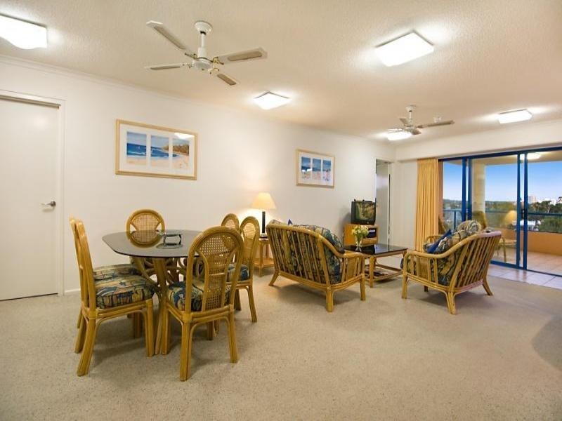 25/1 The Jetty, Raleigh Street, Golden Beach QLD 4551