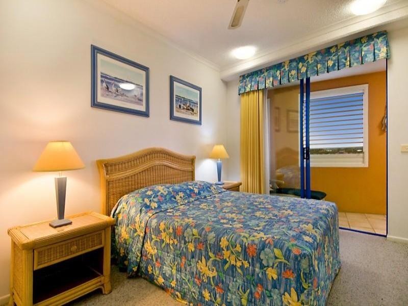 25/1 The Jetty, Raleigh Street, Golden Beach QLD 4551
