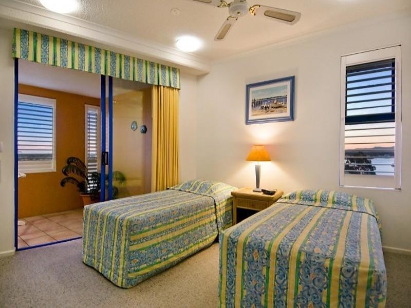 25/1 The Jetty, Raleigh Street, Golden Beach QLD 4551