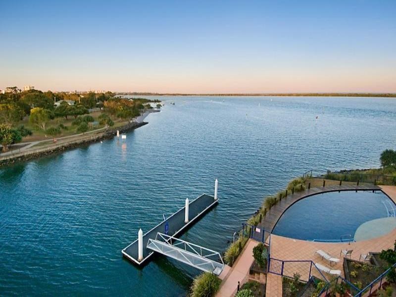 25/1 The Jetty, Raleigh Street, Golden Beach QLD 4551