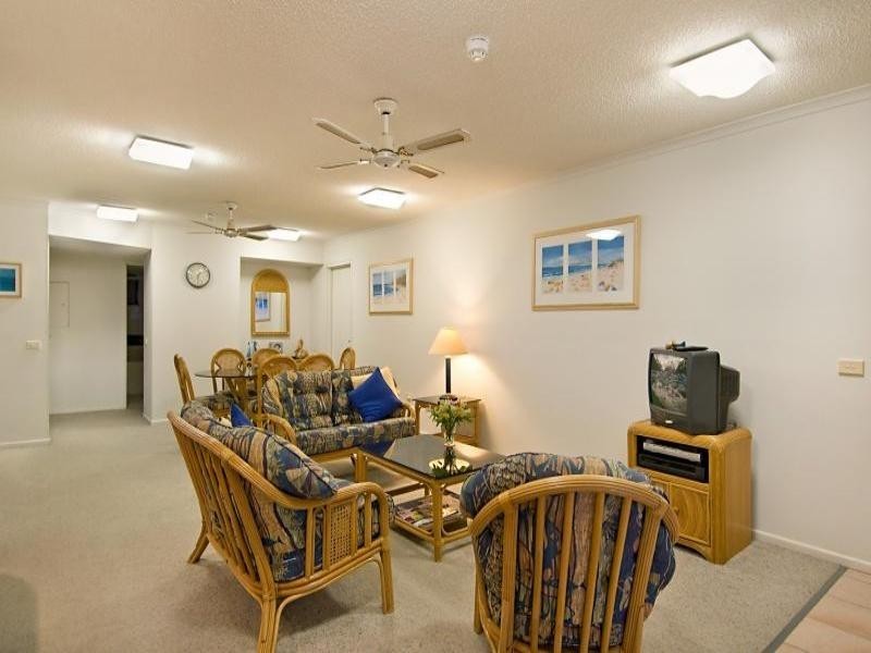 25/1 The Jetty, Raleigh Street, Golden Beach QLD 4551
