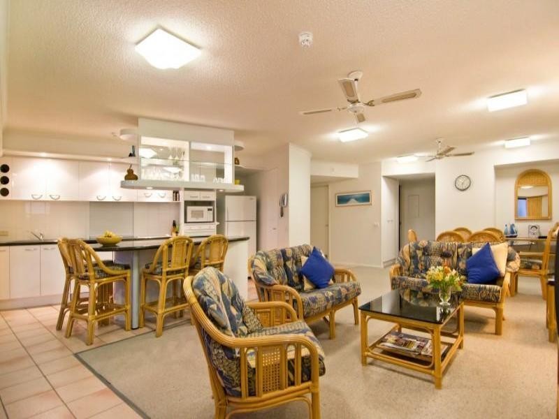 25/1 The Jetty, Raleigh Street, Golden Beach QLD 4551