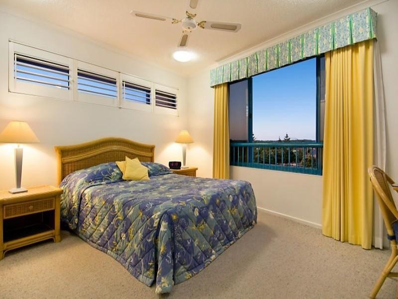 25/1 The Jetty, Raleigh Street, Golden Beach QLD 4551