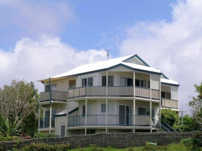 4/11 No. 11 The Beach Houses, Wellington Parade, Shelly Beach QLD 4551