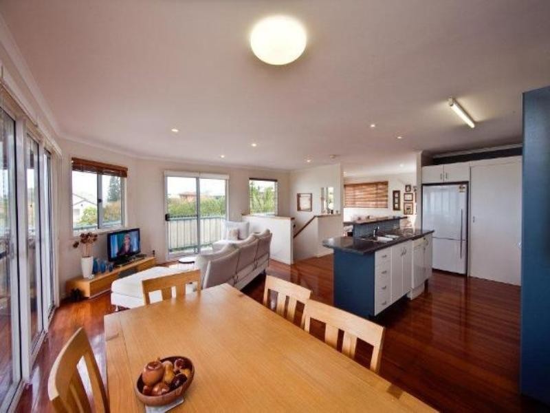 4/11 No. 11 The Beach Houses, Wellington Parade, Shelly Beach QLD 4551