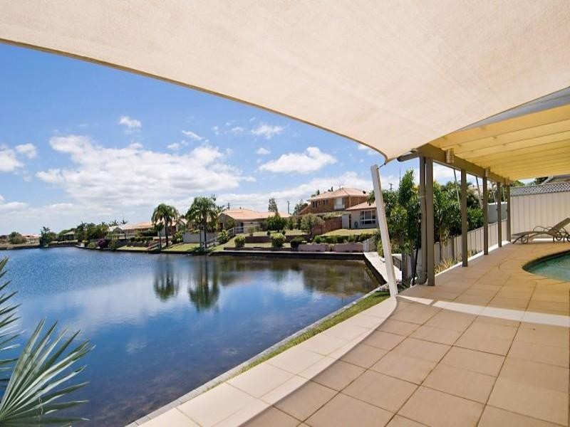 6 Caldwell Street, Golden Beach QLD 4551