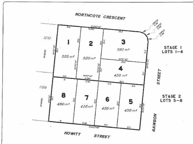 Lot 1368 Rawson Street, Caloundra West QLD 4551