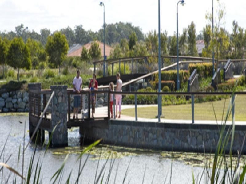 Lot 1368 Rawson Street, Caloundra West QLD 4551