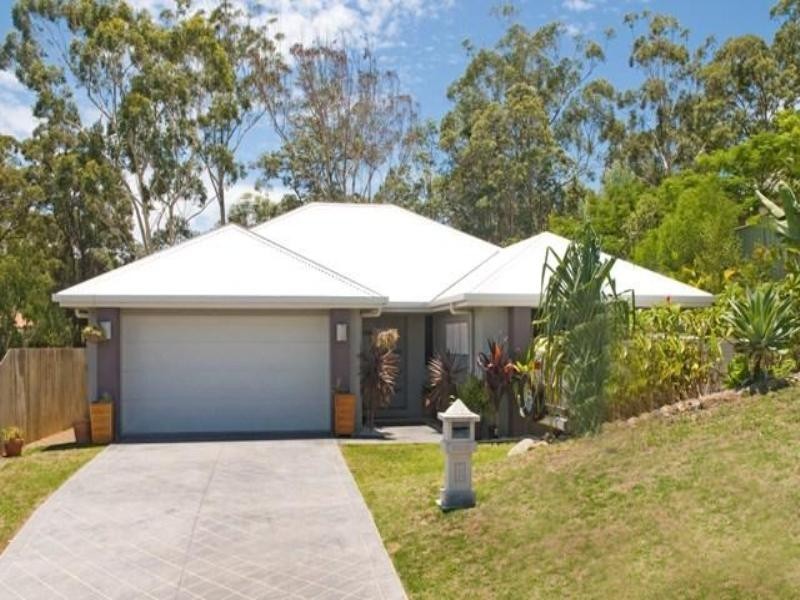 12 Heath Court, Little Mountain QLD 4551