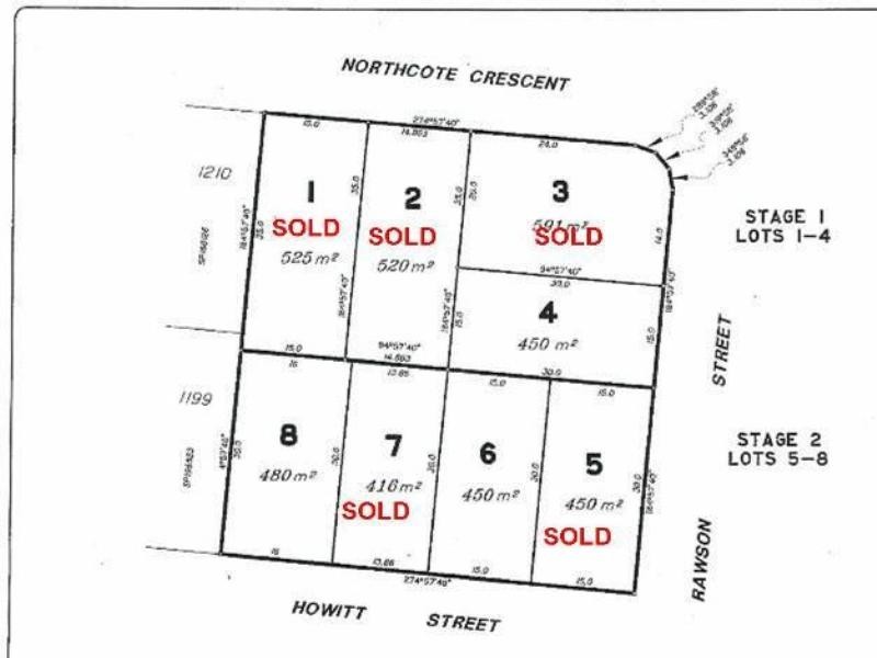 Lot 1368 Rawson Street, Caloundra QLD 4551