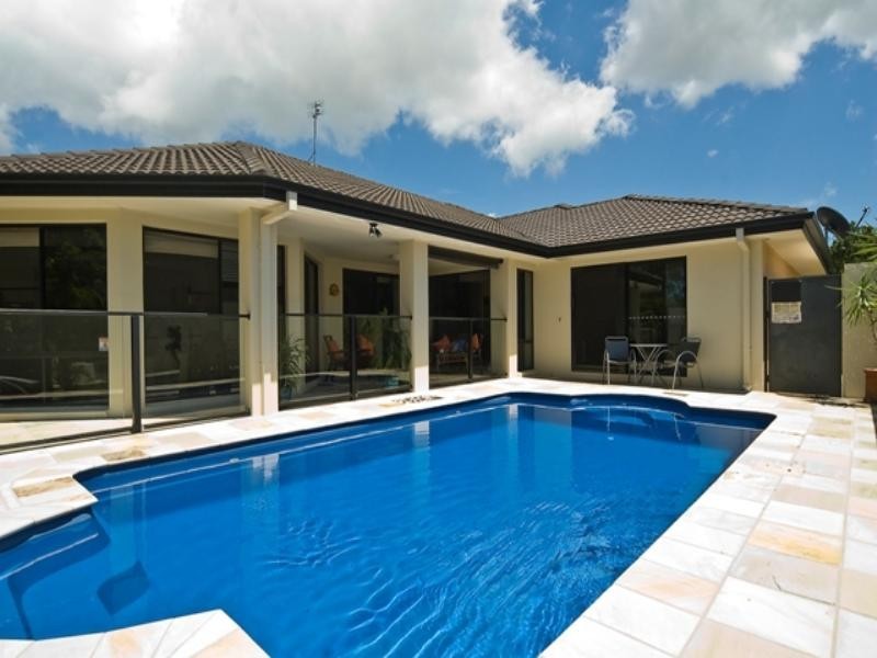 23 Midden Place, Pelican Waters QLD 4551