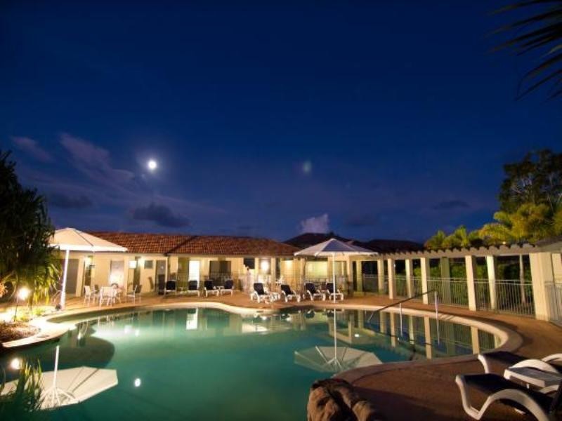 Unit 26 ‘Vardon Point’ 1 Millennium Circuit, Pelican Waters QLD 4551