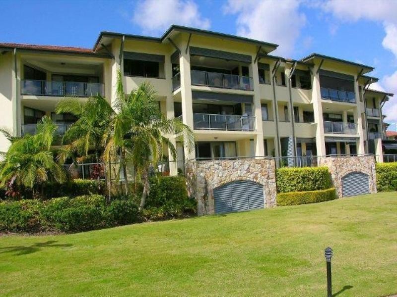 Unit 26 ‘Vardon Point’ 1 Millennium Circuit, Pelican Waters QLD 4551