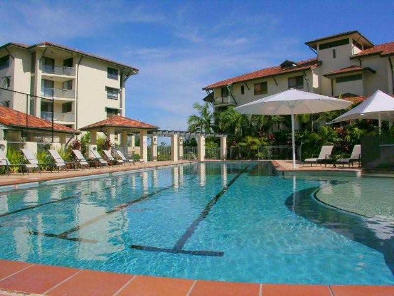 Unit 26 ‘Vardon Point’ 1 Millennium Circuit, Pelican Waters QLD 4551