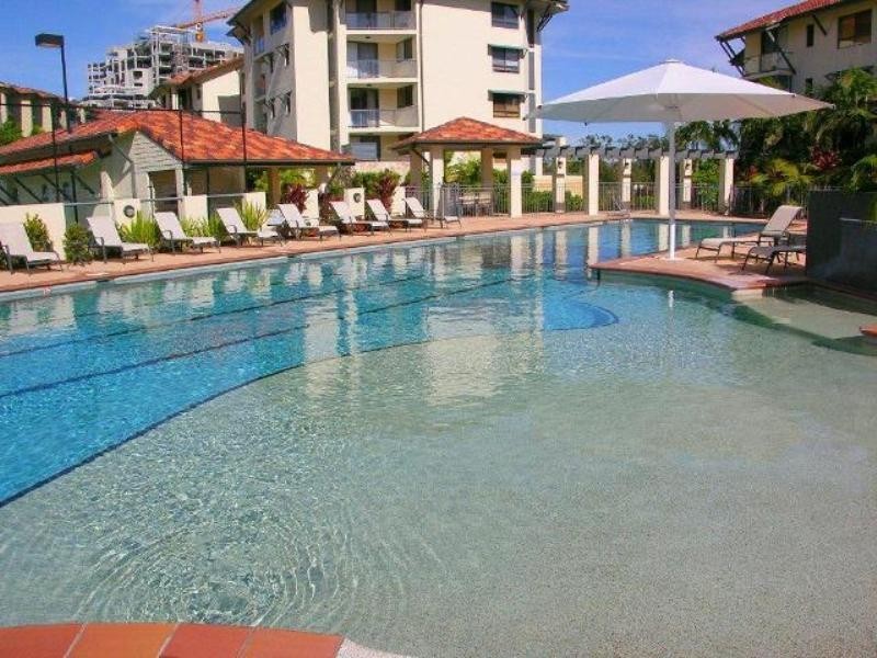Unit 26 ‘Vardon Point’ 1 Millennium Circuit, Pelican Waters QLD 4551