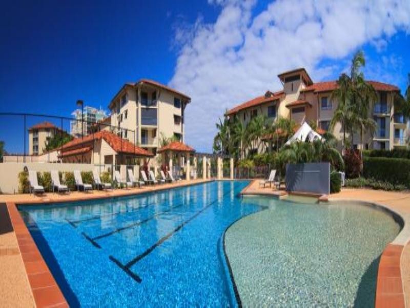 Unit 26 ‘Vardon Point’ 1 Millennium Circuit, Pelican Waters QLD 4551