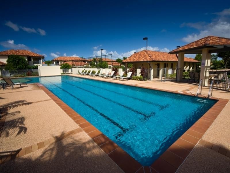 Unit 8 ‘Vardon Point’ 1 Millennium Circuit, Pelican Waters QLD 4551