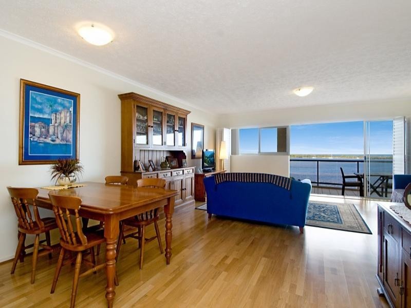 Unit 505 ‘The Moorings’ 89 The Esplanade, Golden Beach QLD 4551