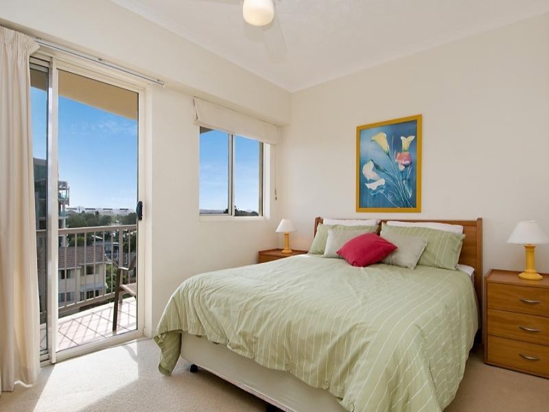 Unit 505 ‘The Moorings’ 89 The Esplanade, Golden Beach QLD 4551