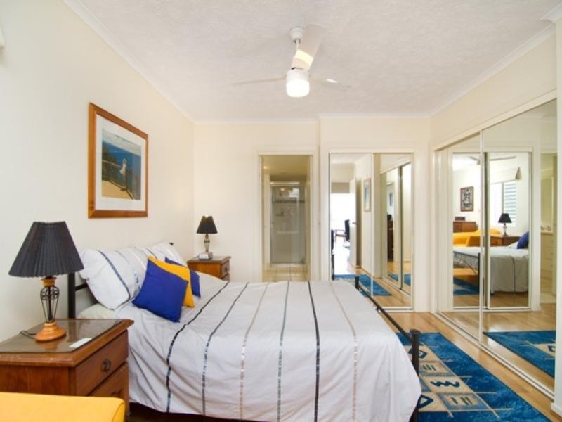Unit 505 ‘The Moorings’ 89 The Esplanade, Golden Beach QLD 4551