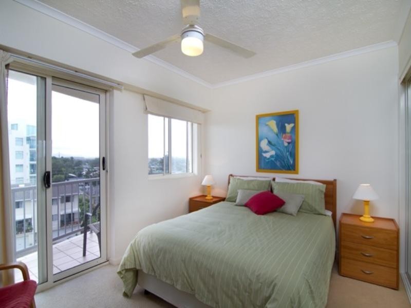 Unit 505 ‘The Moorings’ 89 The Esplanade, Golden Beach QLD 4551